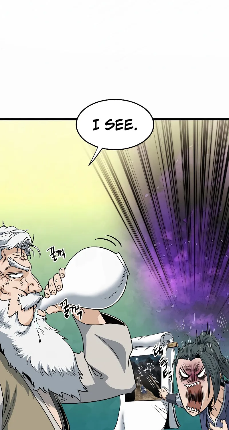 Read Murim Login chapter 132 image 47 on Lezhin