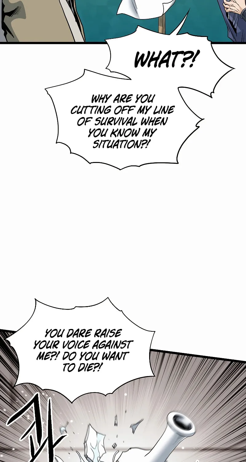 Read Murim Login chapter 132 image 48 on Lezhin