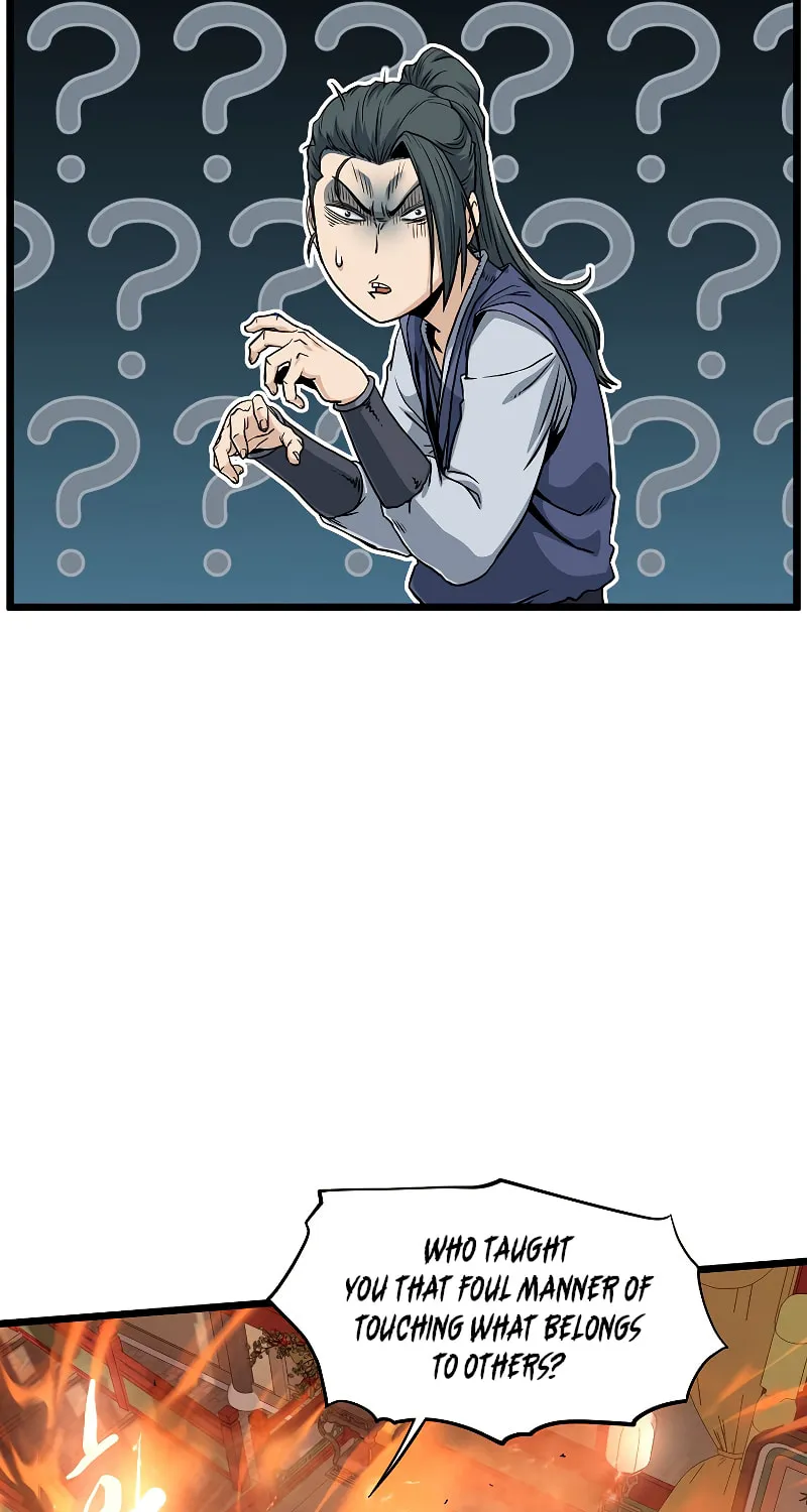 Read Murim Login chapter 132 image 5 on Lezhin