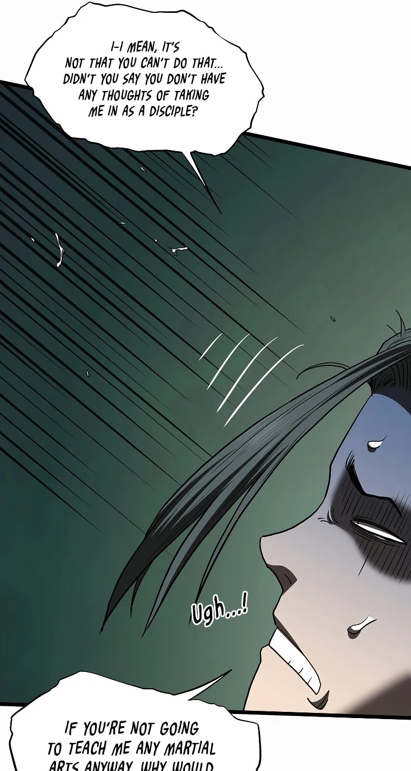 Read Murim Login chapter 132 image 52 on Lezhin