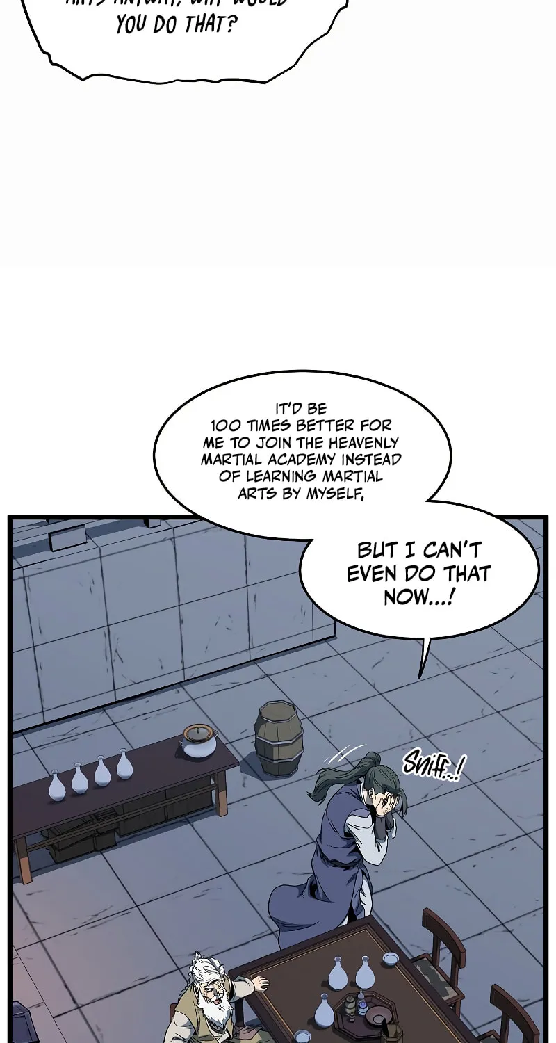 Read Murim Login chapter 132 image 53 on Lezhin