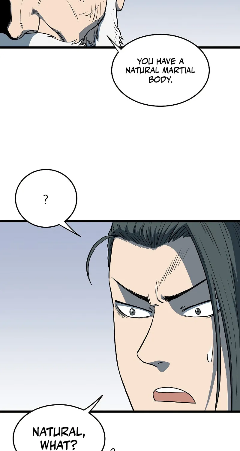 Read Murim Login chapter 132 image 55 on Lezhin