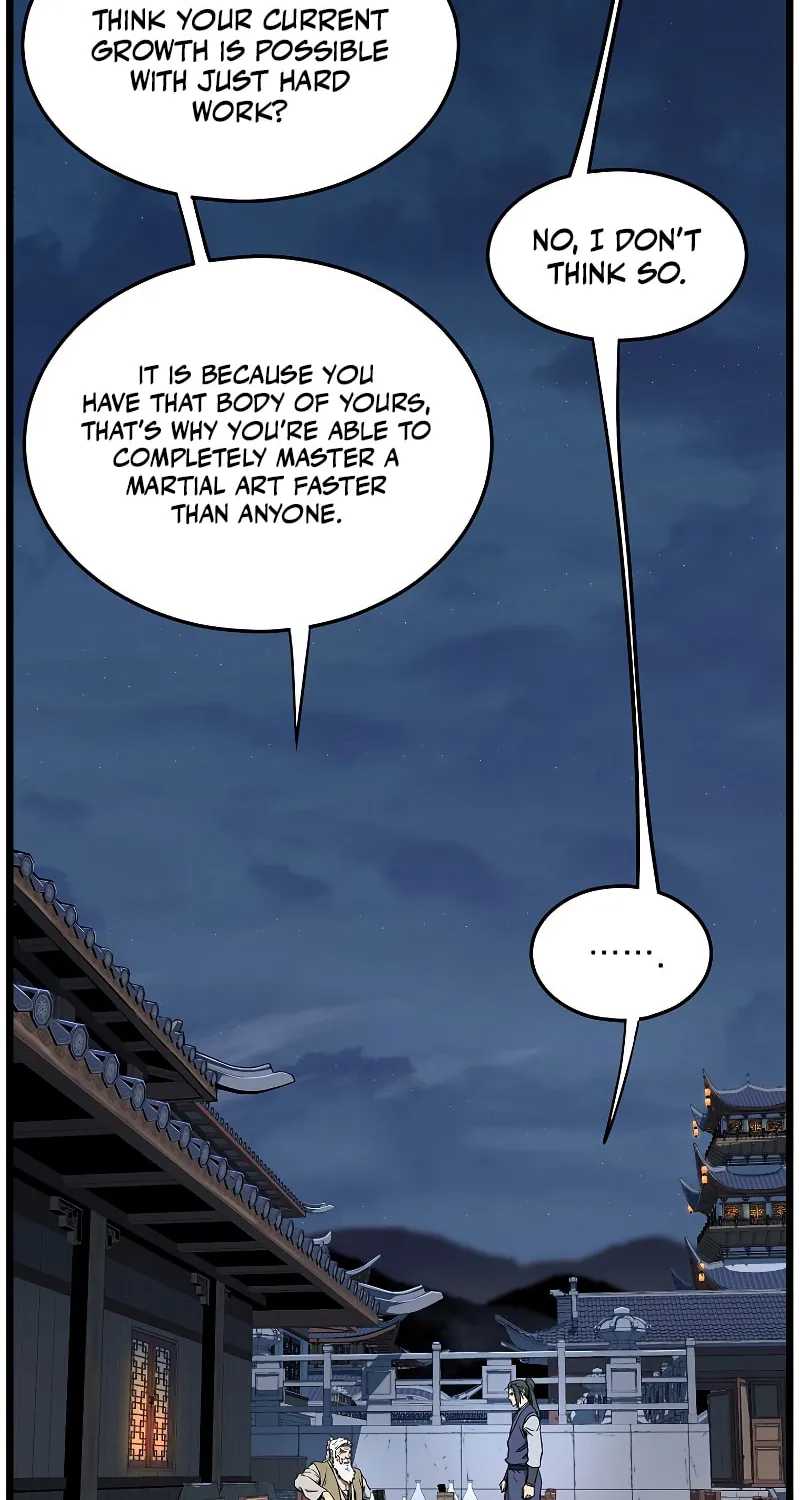 Read Murim Login chapter 132 image 57 on Lezhin