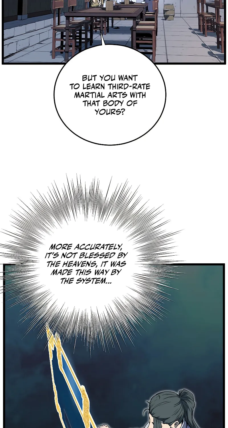 Read Murim Login chapter 132 image 58 on Lezhin