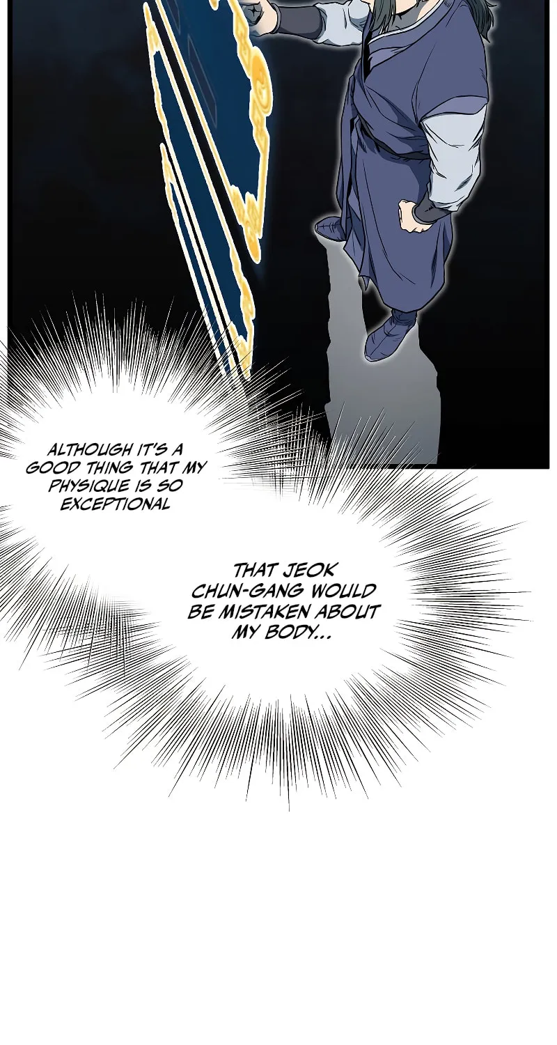 Read Murim Login chapter 132 image 59 on Lezhin