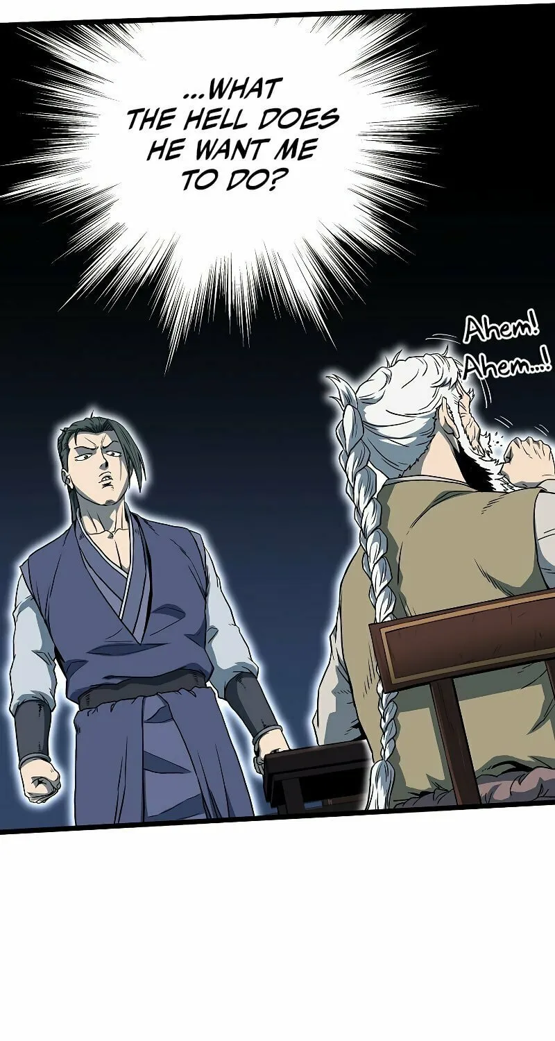 Read Murim Login chapter 132 image 61 on Lezhin