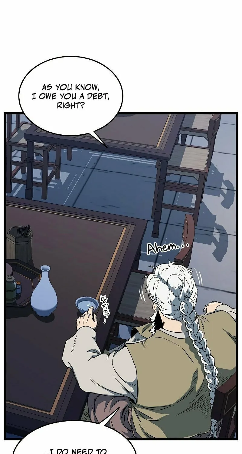 Read Murim Login chapter 132 image 62 on Lezhin