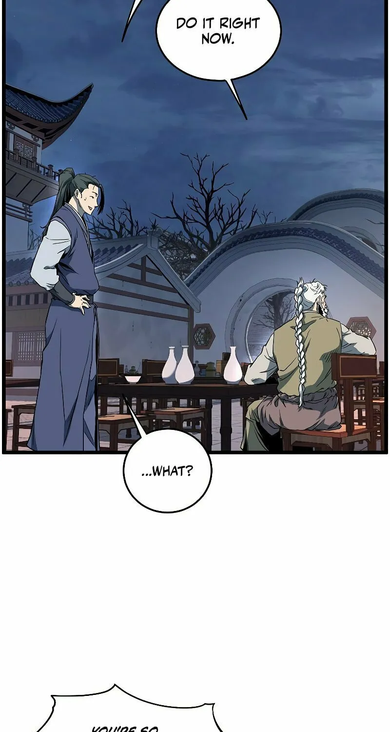 Read Murim Login chapter 132 image 65 on Lezhin