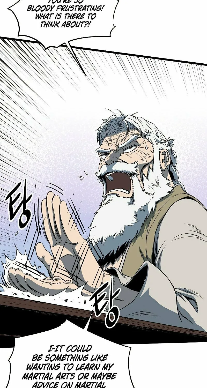 Read Murim Login chapter 132 image 66 on Lezhin
