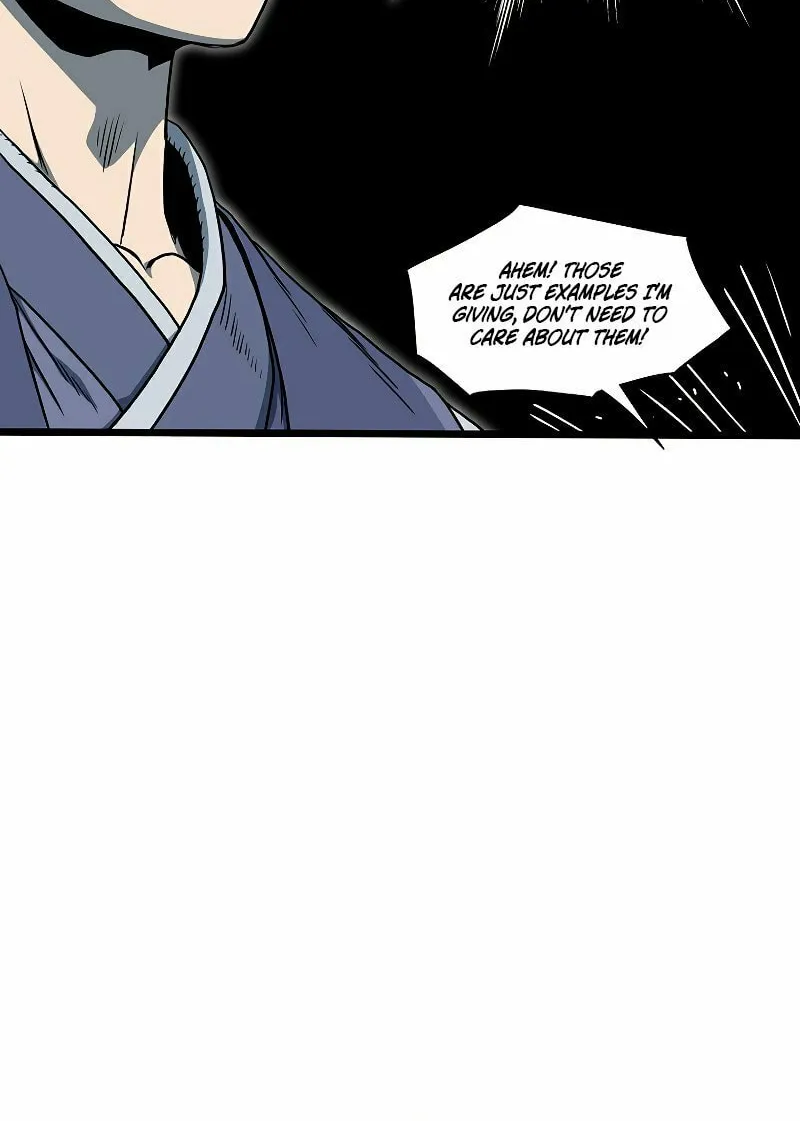 Read Murim Login chapter 132 image 68 on Lezhin