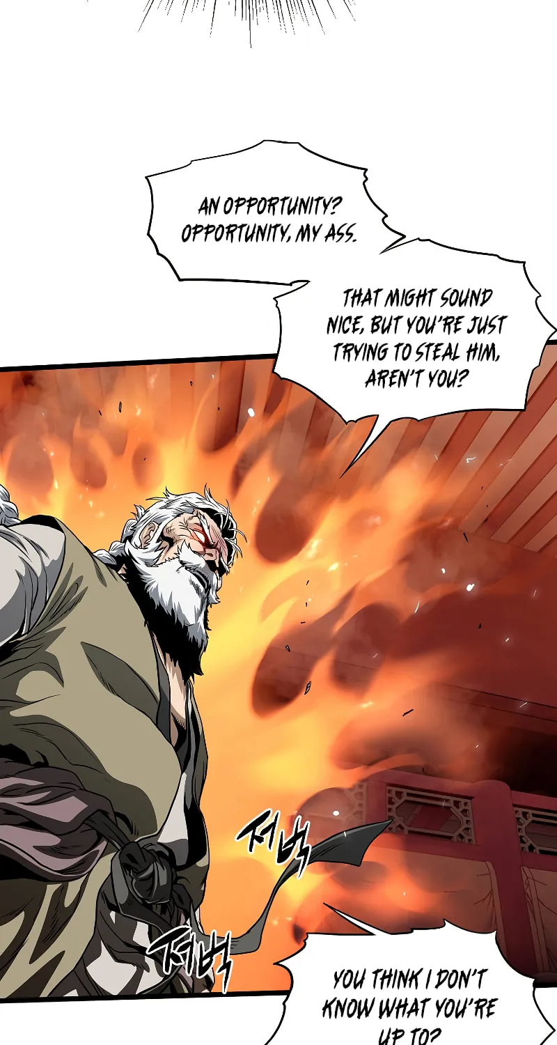 Read Murim Login chapter 132 image 7 on Lezhin