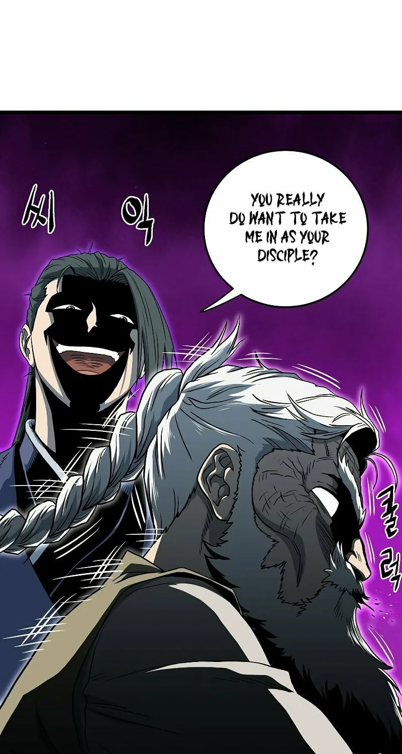 Read Murim Login chapter 132 image 70 on Lezhin