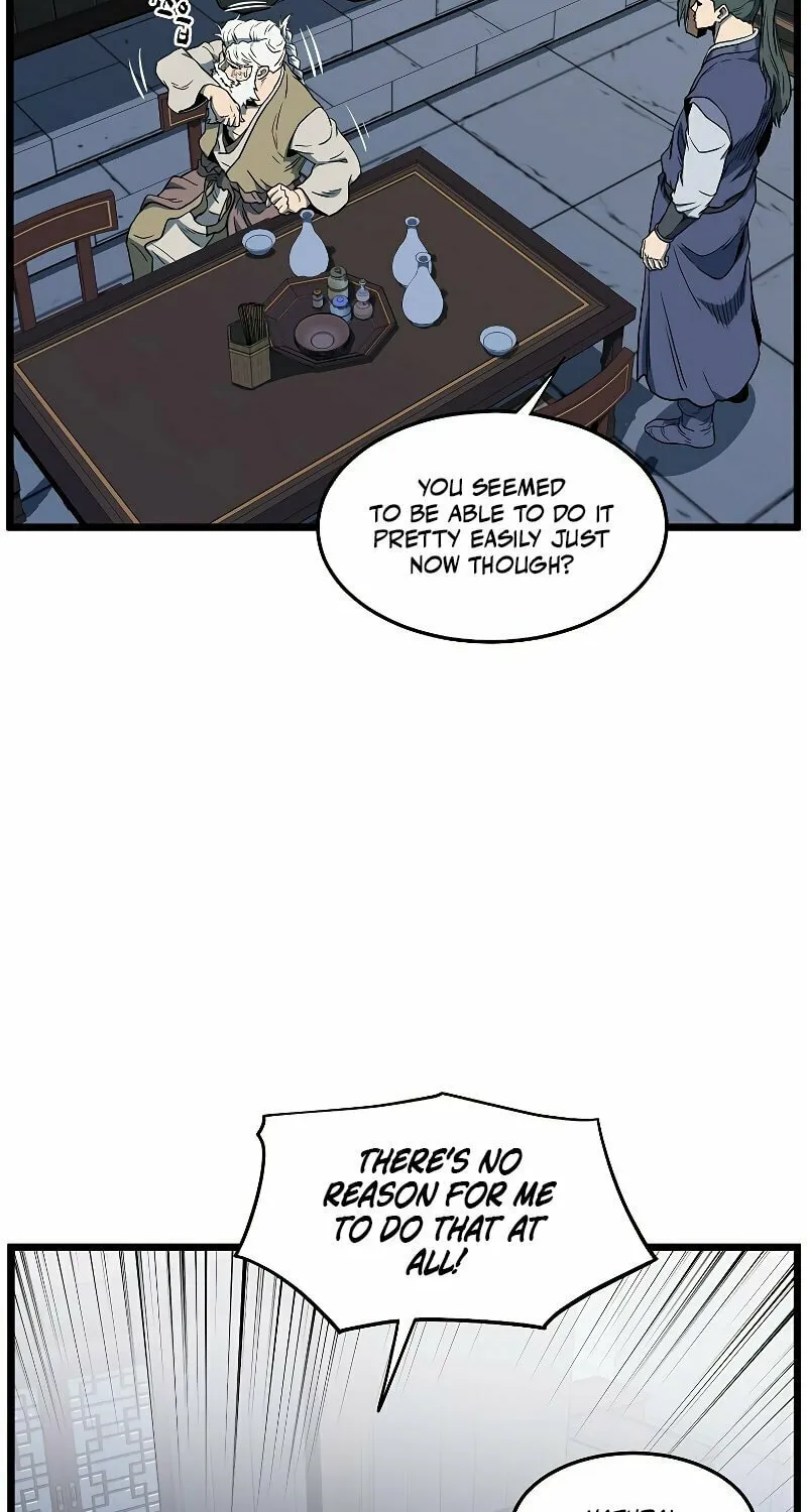 Read Murim Login chapter 132 image 72 on Lezhin