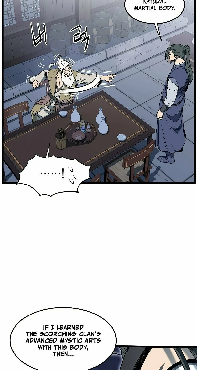 Read Murim Login chapter 132 image 73 on Lezhin