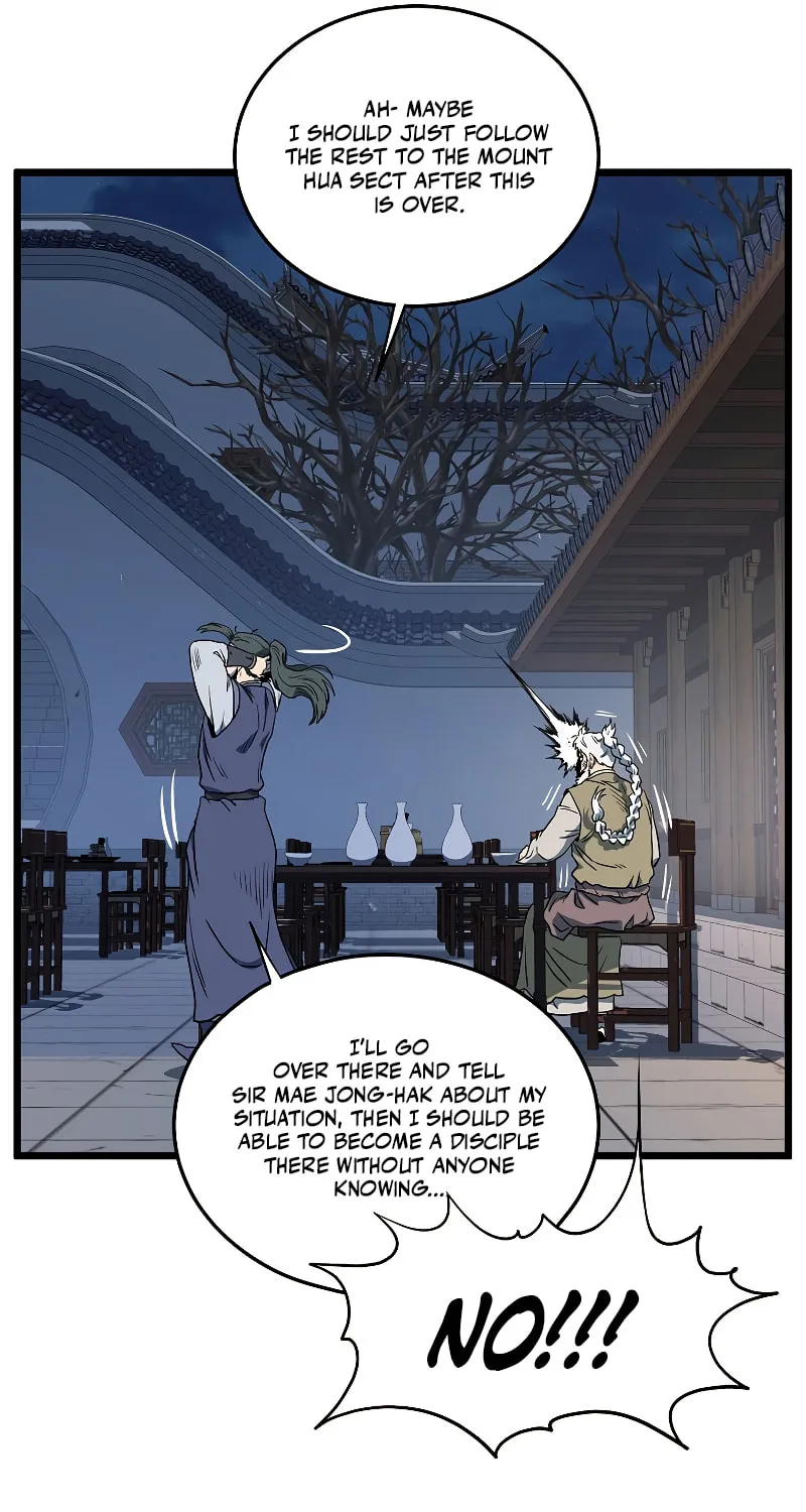 Read Murim Login chapter 132 image 77 on Lezhin