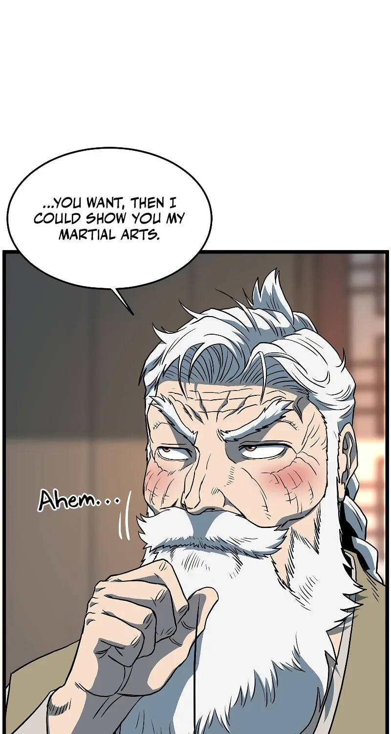 Read Murim Login chapter 132 image 79 on Lezhin