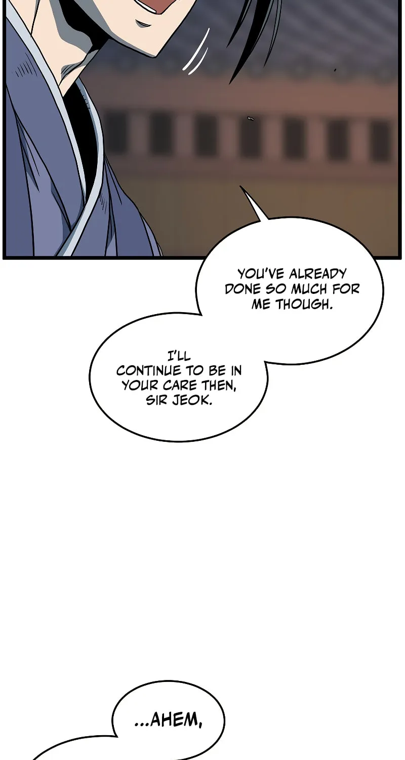 Read Murim Login chapter 132 image 81 on Lezhin