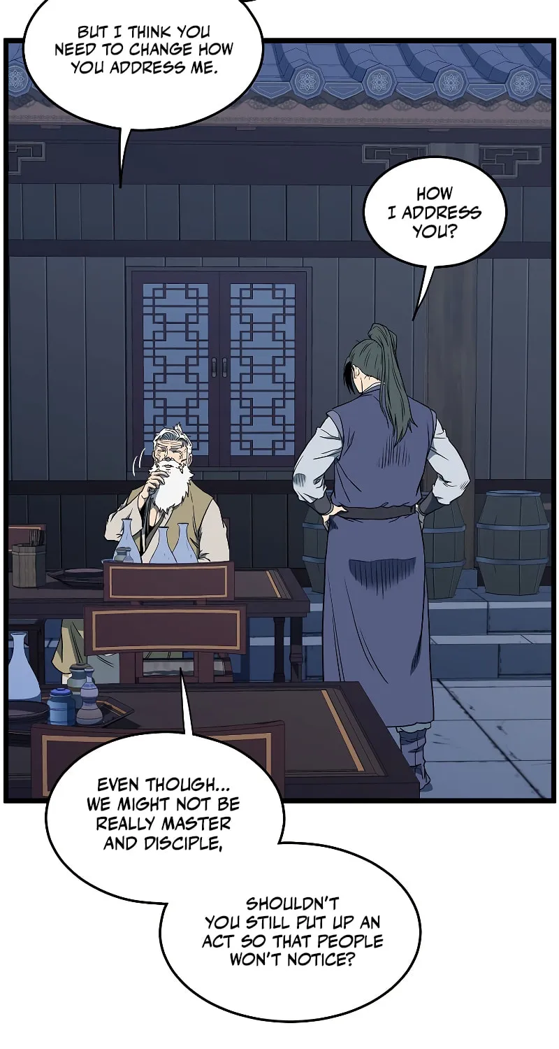 Read Murim Login chapter 132 image 82 on Lezhin