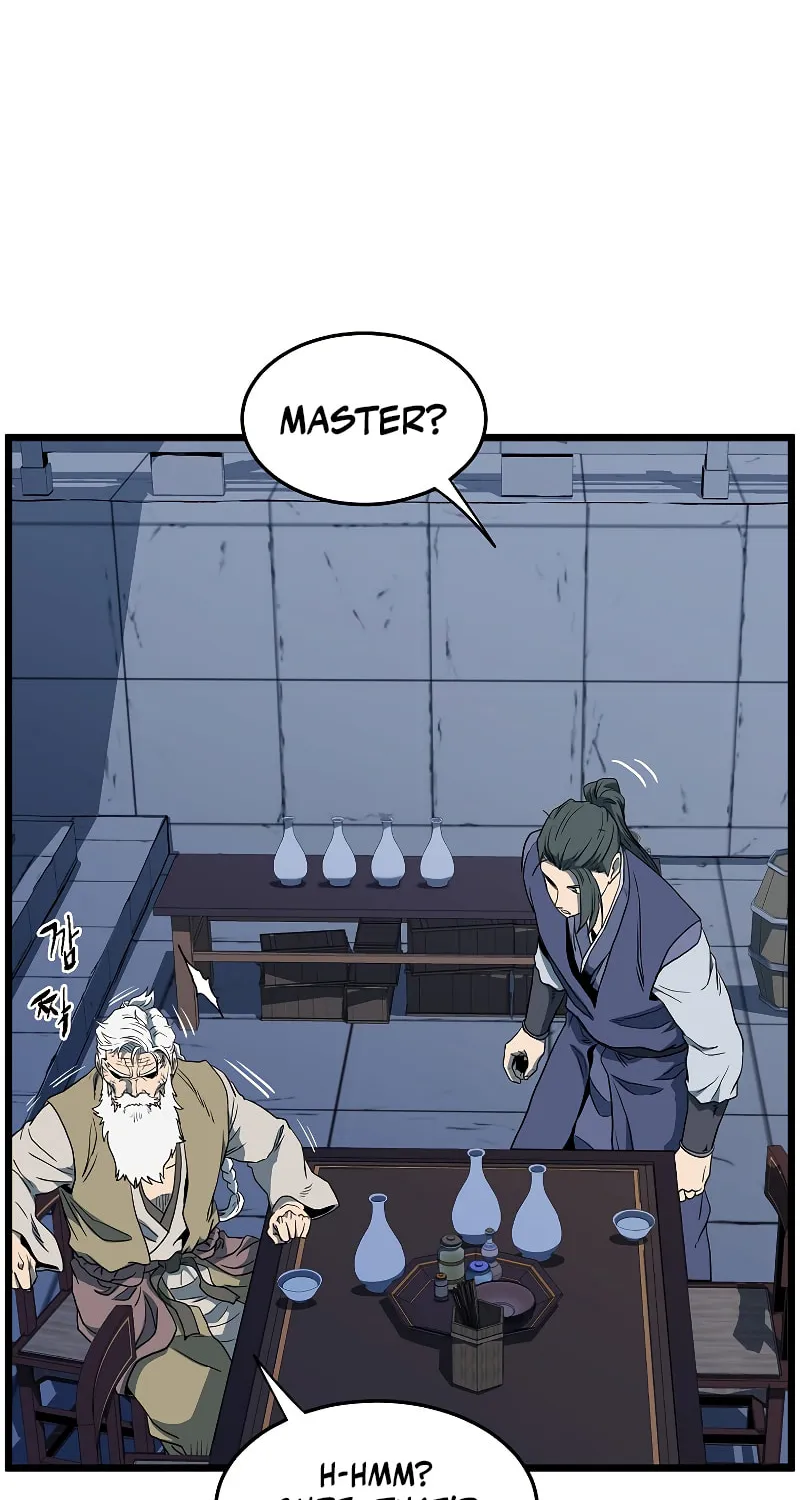 Read Murim Login chapter 132 image 87 on Lezhin