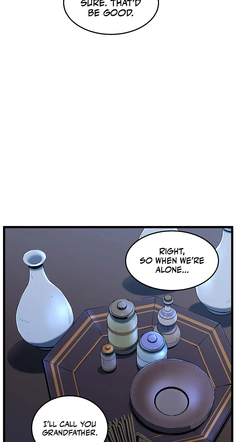 Read Murim Login chapter 132 image 88 on Lezhin