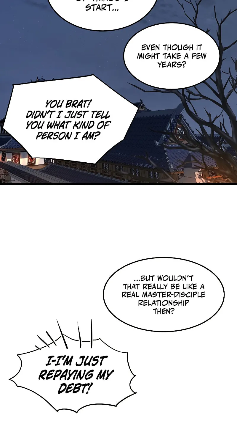 Read Murim Login chapter 132 image 93 on Lezhin