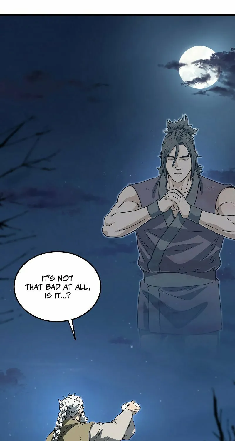 Read Murim Login chapter 132 image 99 on Lezhin