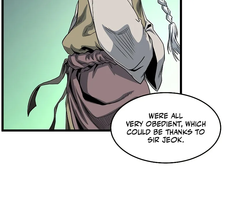 Read Murim Login chapter 133 image 10 on Lezhin