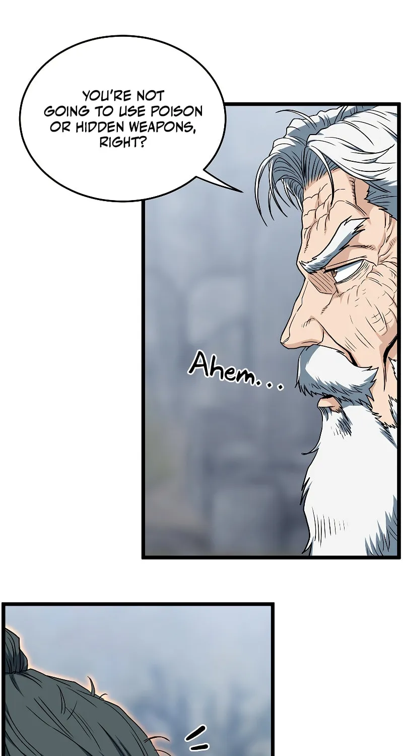 Read Murim Login chapter 133 image 100 on Lezhin
