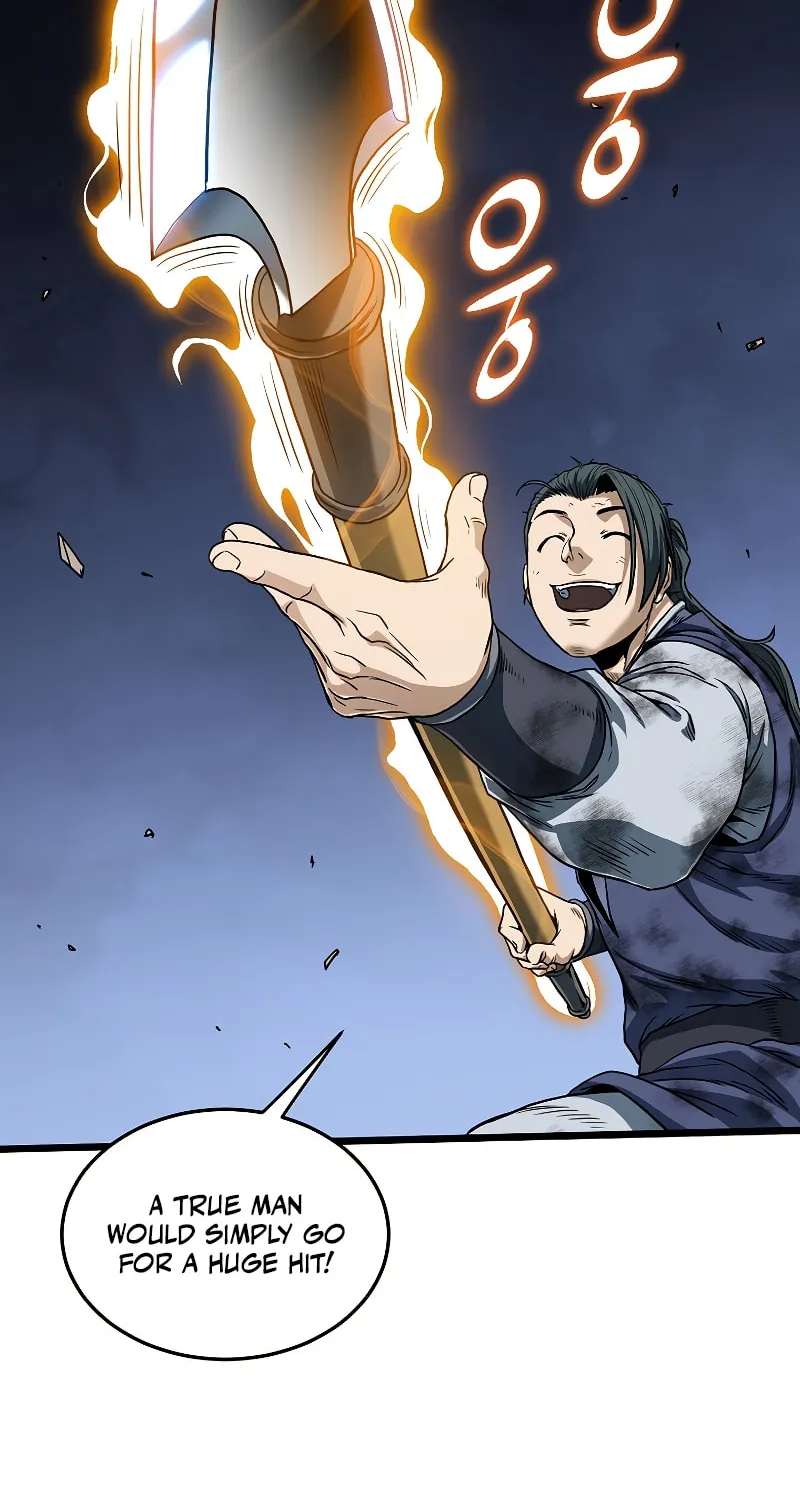 Read Murim Login chapter 133 image 102 on Lezhin