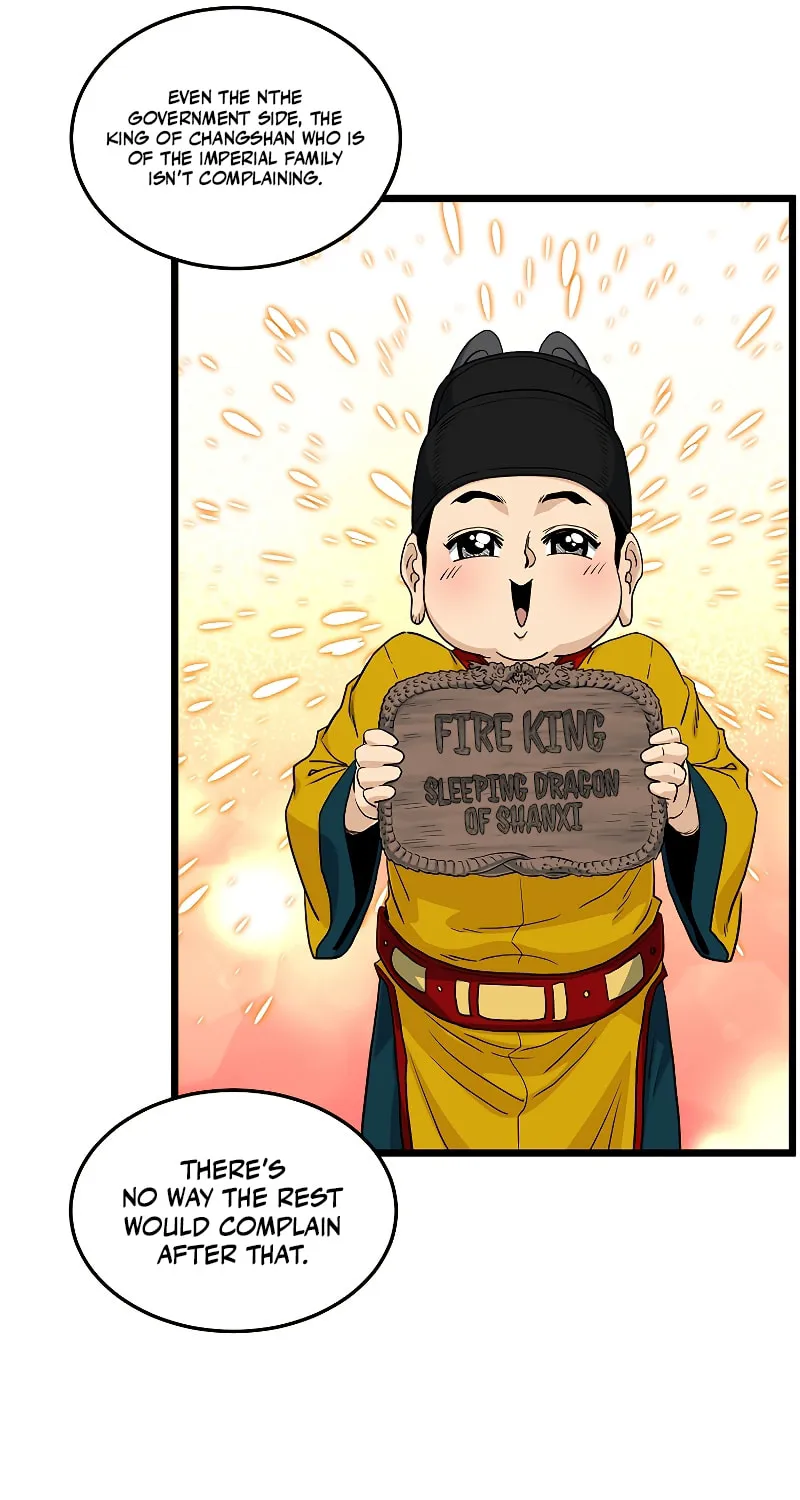 Read Murim Login chapter 133 image 11 on Lezhin