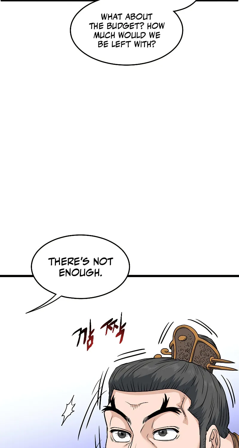 Read Murim Login chapter 133 image 13 on Lezhin