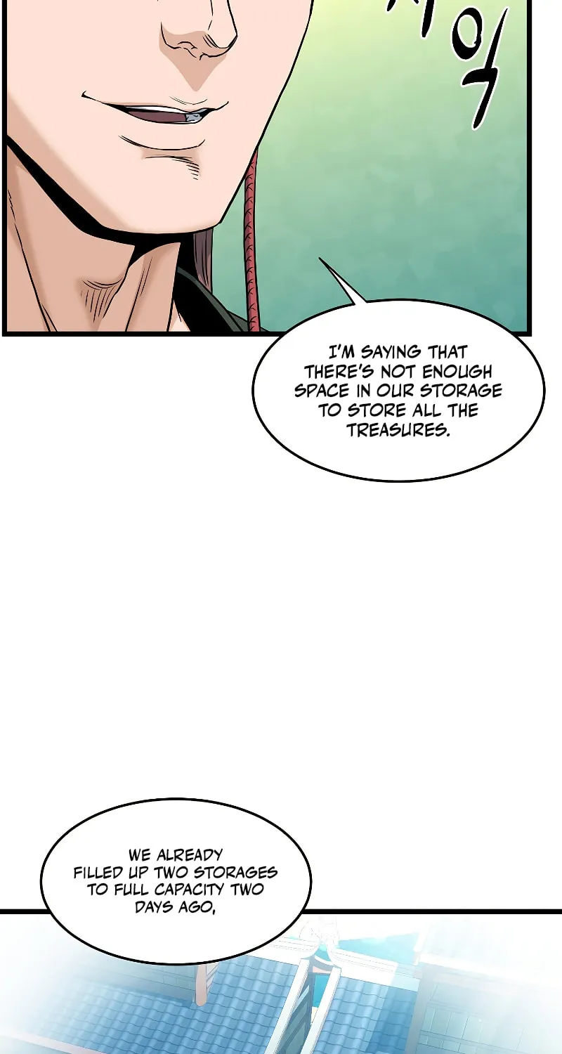 Read Murim Login chapter 133 image 15 on Lezhin