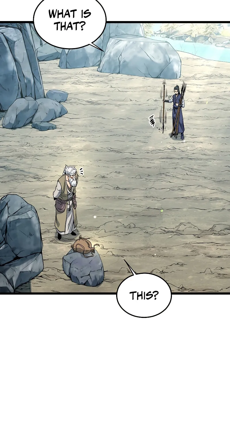 Read Murim Login chapter 133 image 29 on Lezhin