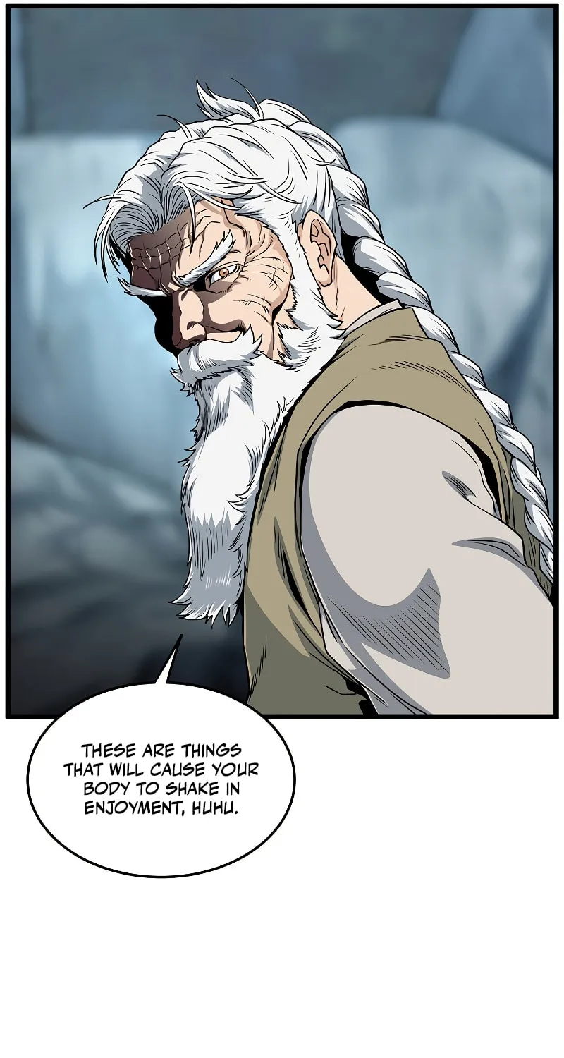 Read Murim Login chapter 133 image 31 on Lezhin