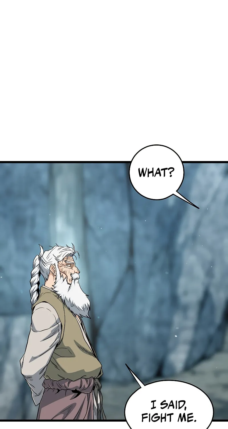 Read Murim Login chapter 133 image 34 on Lezhin