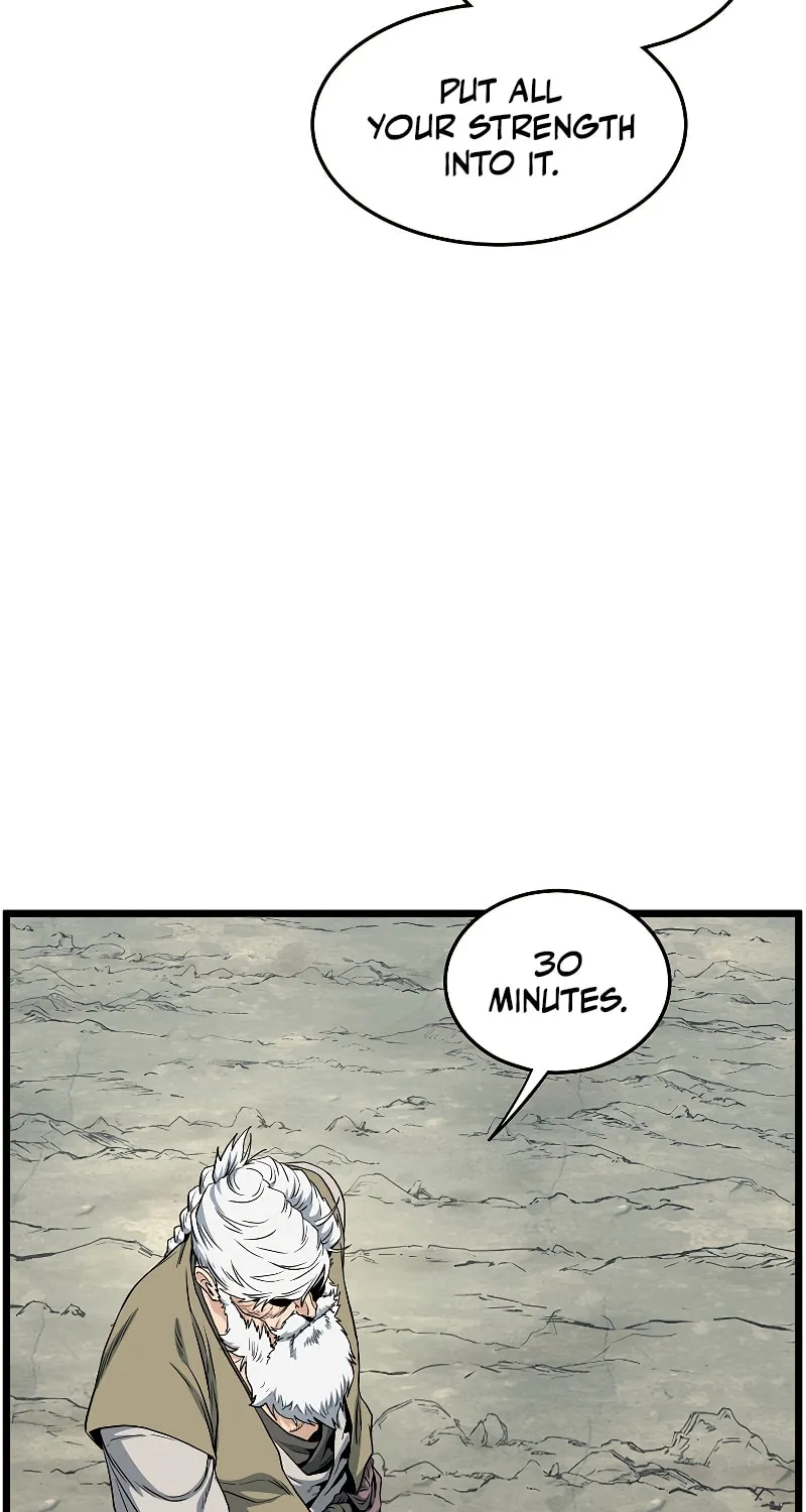Read Murim Login chapter 133 image 35 on Lezhin