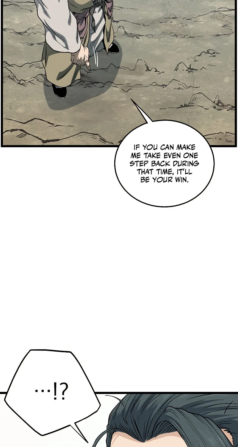 Read Murim Login chapter 133 image 36 on Lezhin