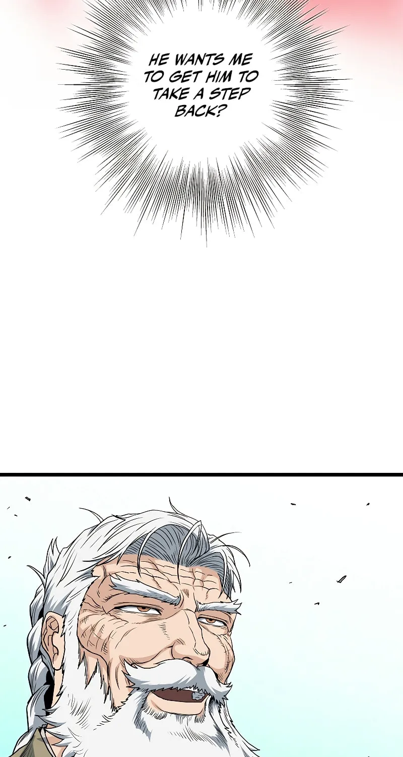 Read Murim Login chapter 133 image 39 on Lezhin