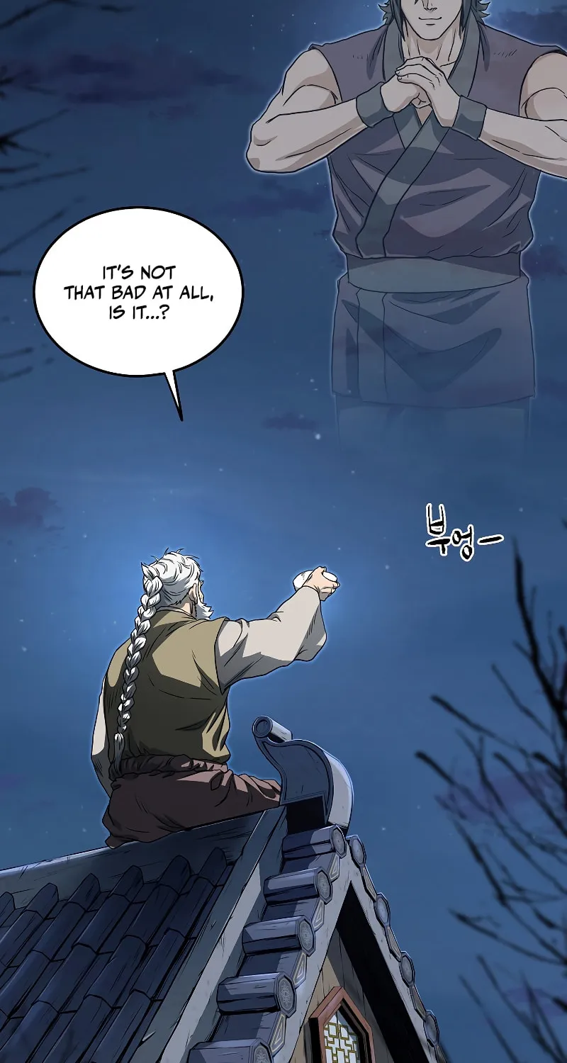 Read Murim Login chapter 133 image 4 on Lezhin