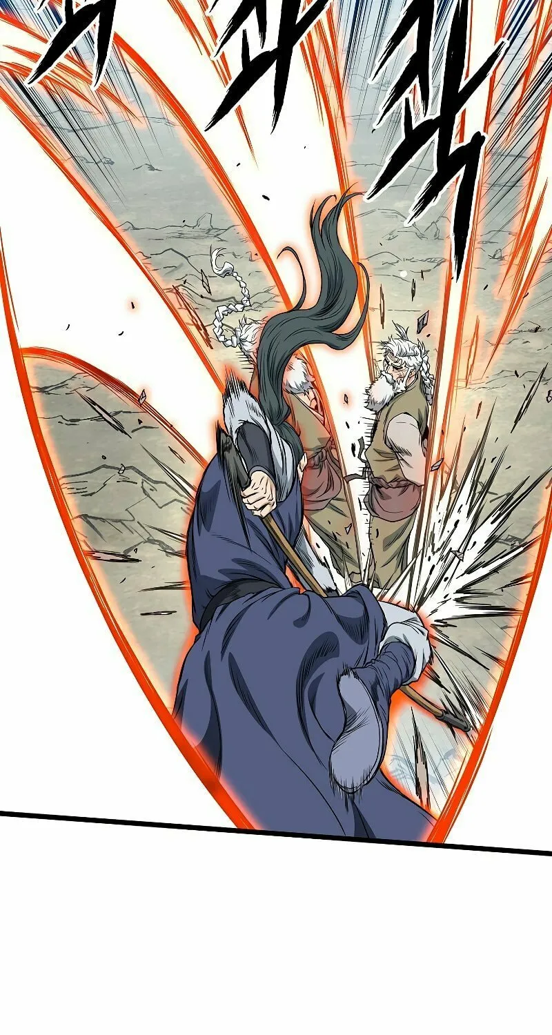 Read Murim Login chapter 133 image 45 on Lezhin