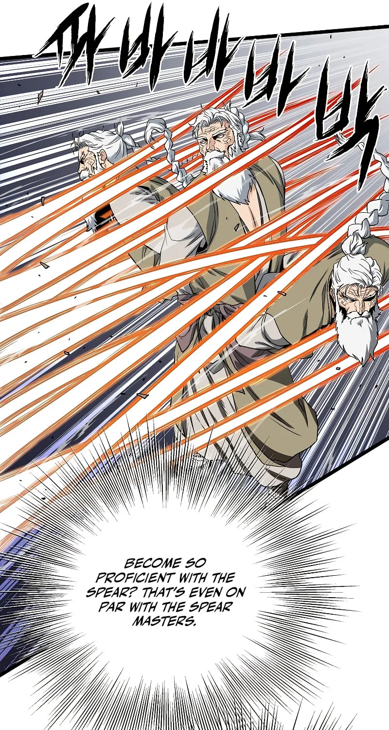 Read Murim Login chapter 133 image 49 on Lezhin
