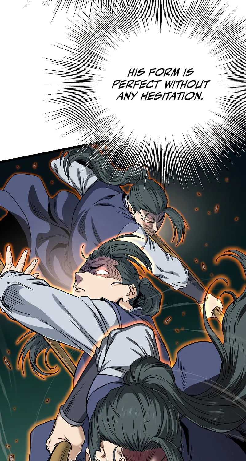 Read Murim Login chapter 133 image 50 on Lezhin