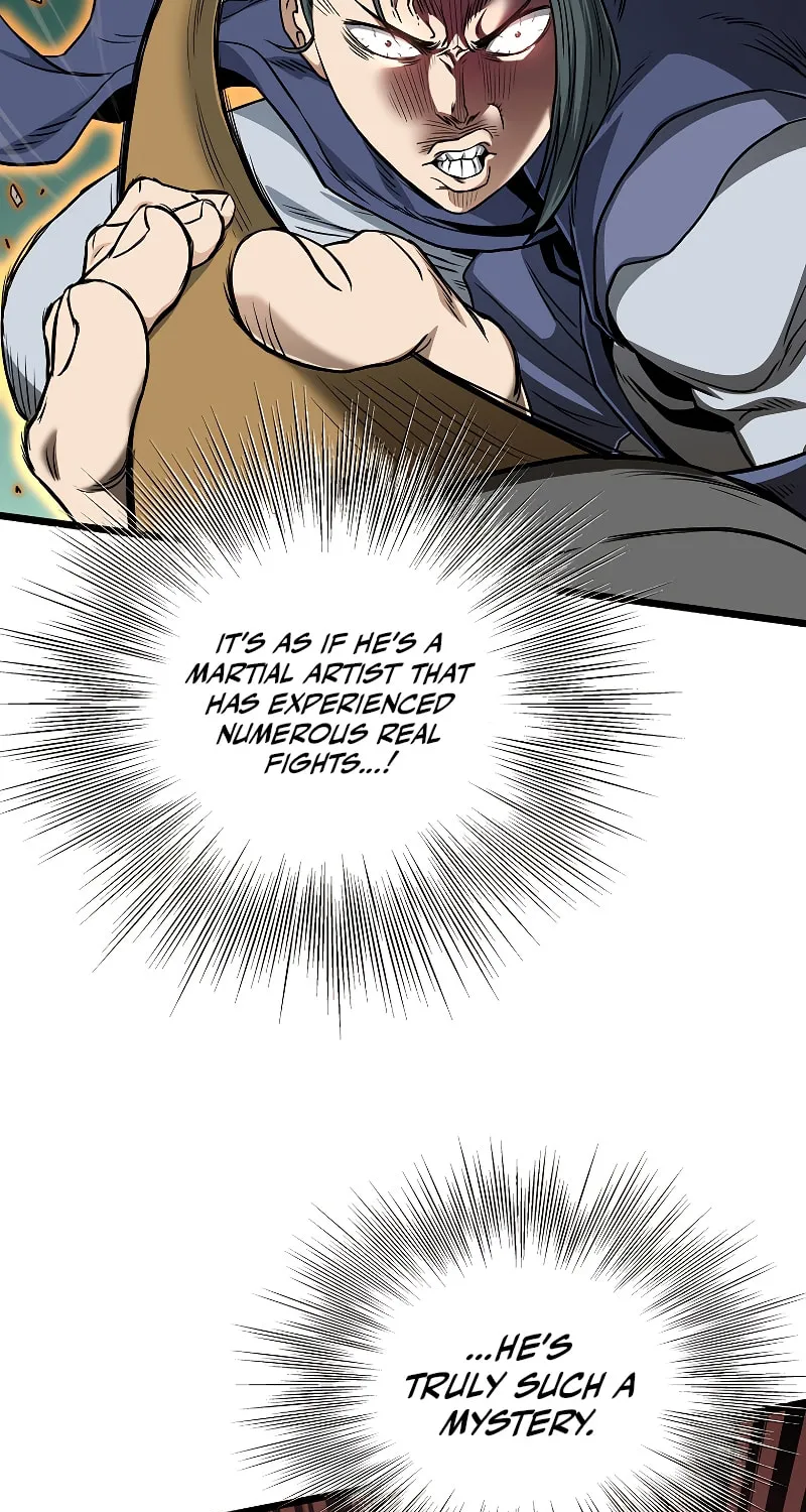 Read Murim Login chapter 133 image 51 on Lezhin