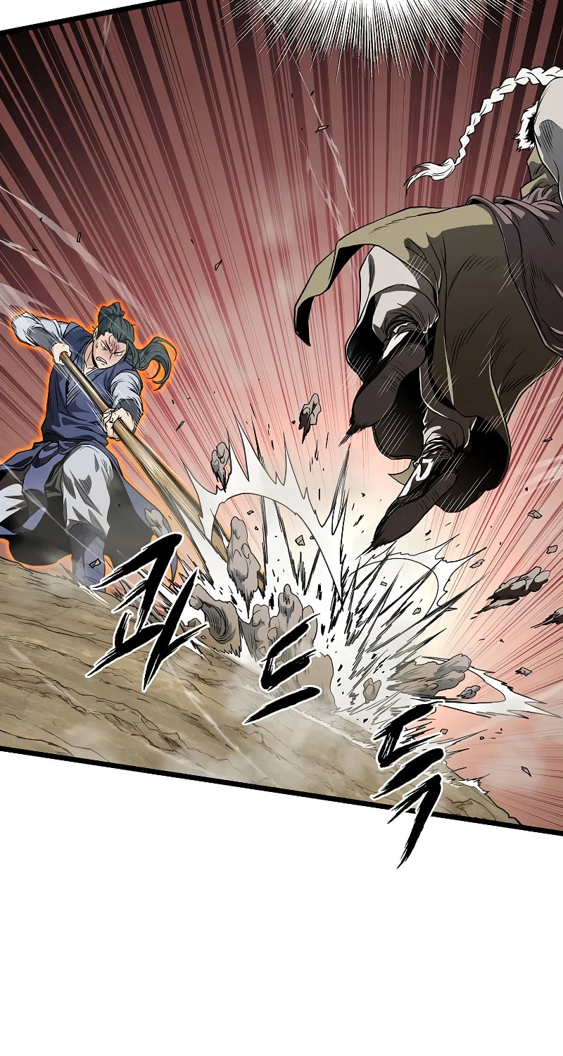 Read Murim Login chapter 133 image 52 on Lezhin