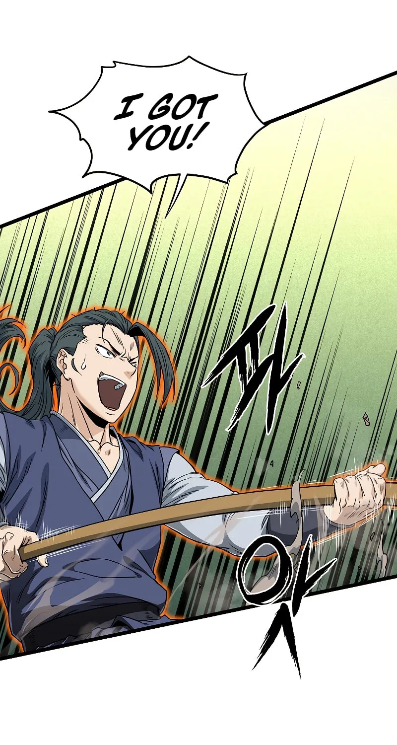 Read Murim Login chapter 133 image 53 on Lezhin