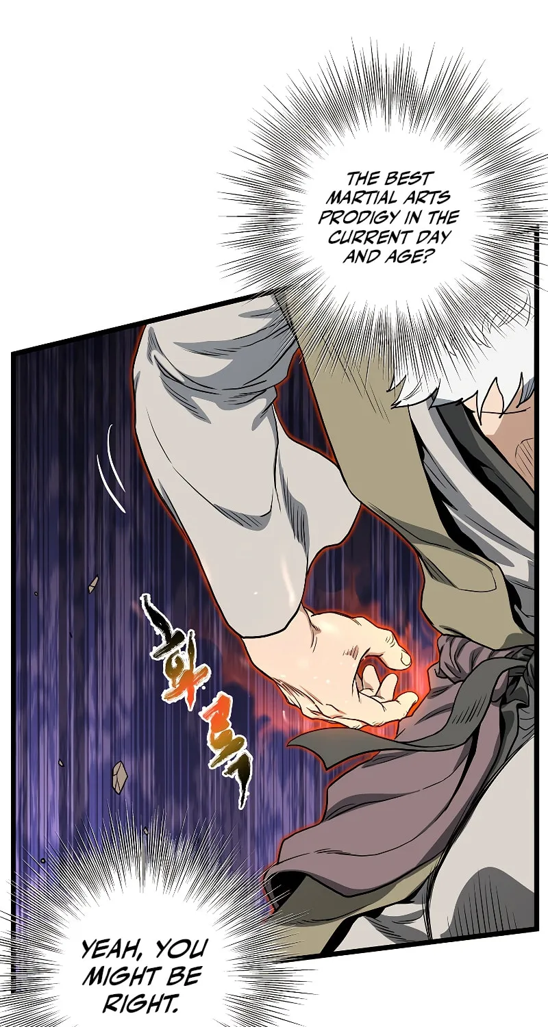 Read Murim Login chapter 133 image 54 on Lezhin