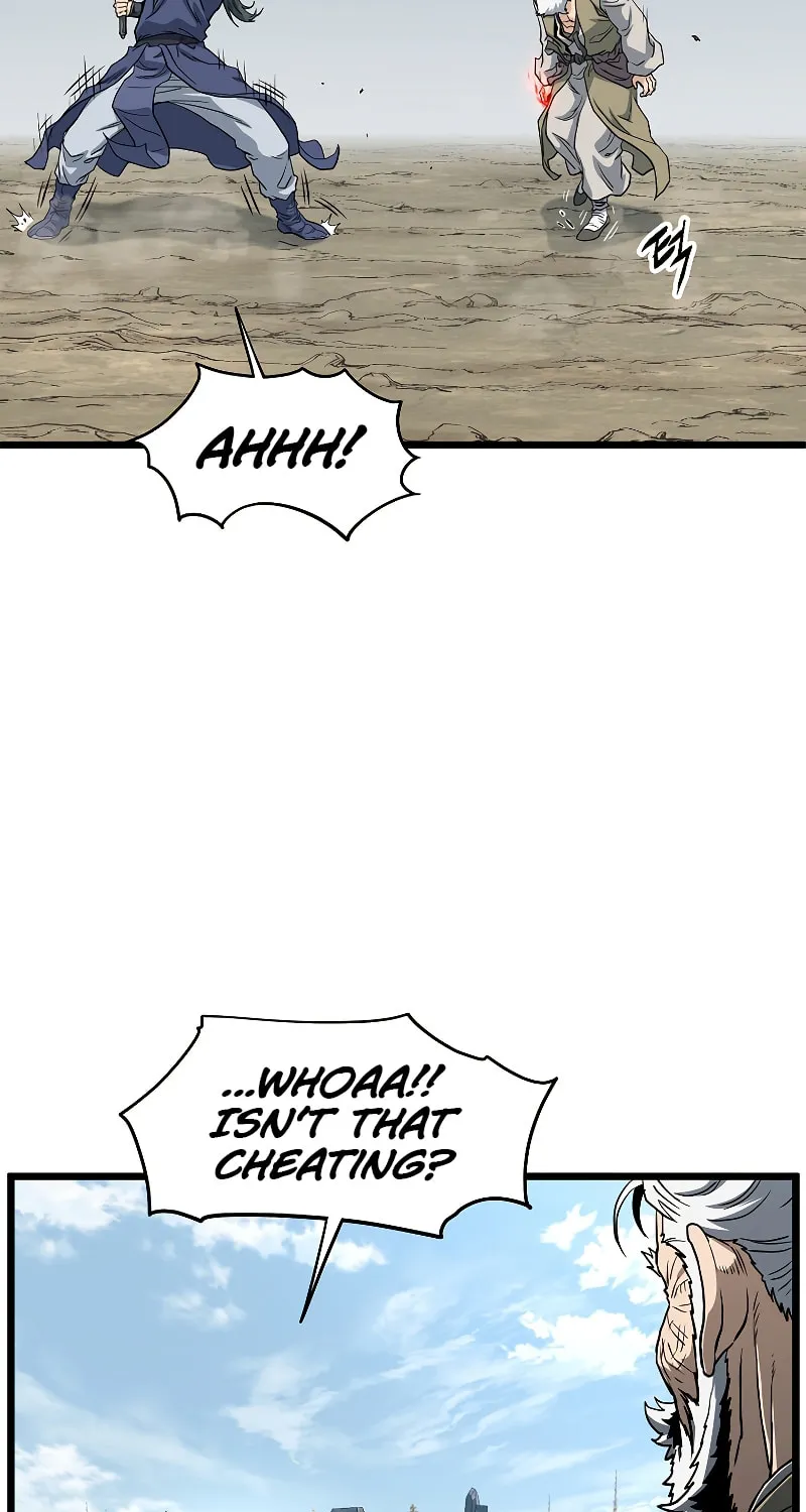 Read Murim Login chapter 133 image 57 on Lezhin