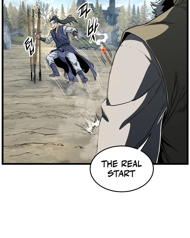 Read Murim Login chapter 133 image 58 on Lezhin