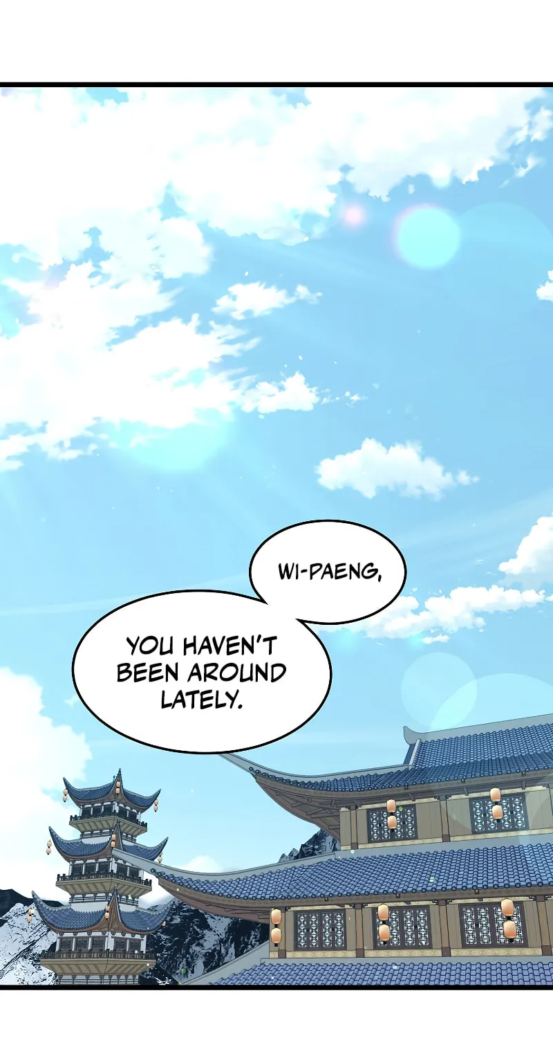 Read Murim Login chapter 133 image 6 on Lezhin