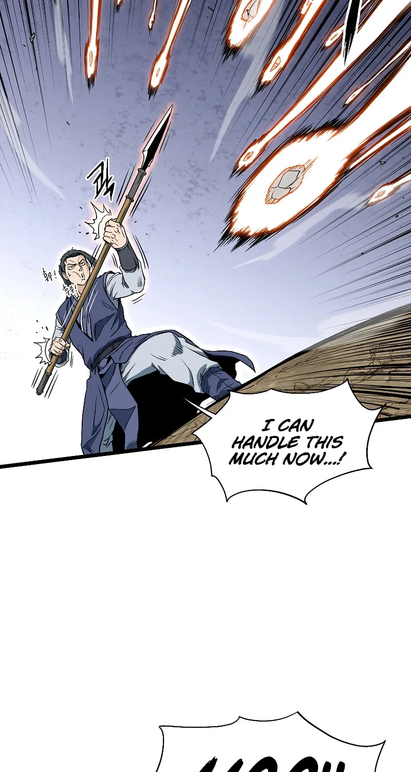 Read Murim Login chapter 133 image 65 on Lezhin